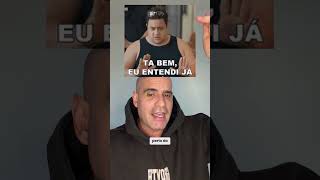 Vários perfis estão postando as mesmas fotos de carrinhos de mercado, com as mesmas legendas.
