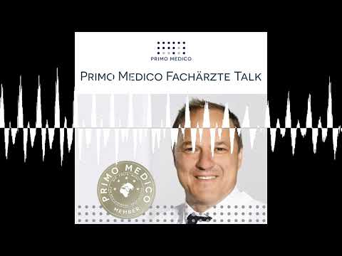 Dr. Uwe Vieweg, Wirbelsäulen-Revisionsoperation: wann, wie, wieso? - PRIMO MEDICO Fachärzte Talk