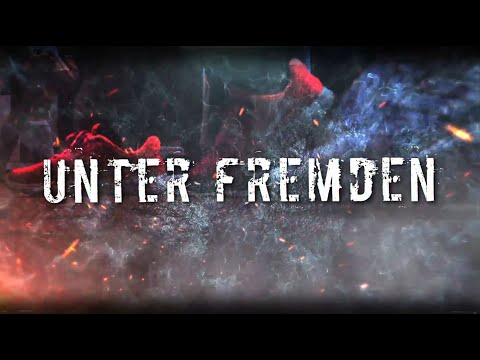 MANICØRE - Unter Fremden (OFFICIAL VIDEO)
