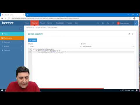 #038 – Script IronPython