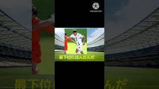 歴代W杯で一番弱かった最弱国３選 #サッカー #フットボールのハナシ #サッカー日本代表 #w杯  #バズれ #shots  #jリーグ #サッカーチャント