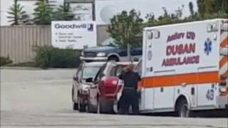 EMS/Fire Assault Compilation 4.17