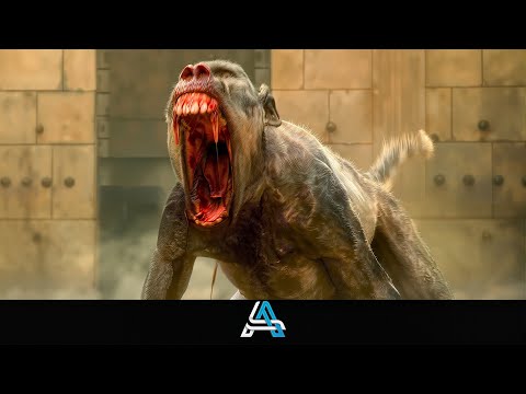 Don Tobol - Alive | Gladiator 2