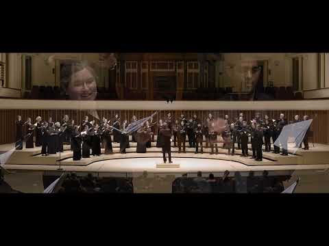 Grace Before Sleep (LaBarr) | Atlanta Master Chorale