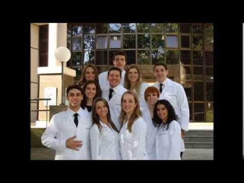 Formatura Nando - Medicina UFRGS/2013