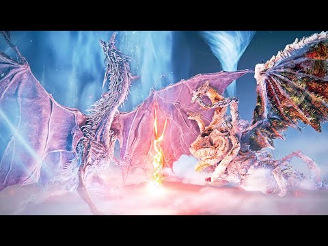 Can ANY Nightlord Survive Dragonlord Placidusax? - Elden Ring Nightreign