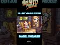 MABEL SWEARS IN THIS GRAVITY FALLS EPISODE!? #shorts #memes #anime #shocking
