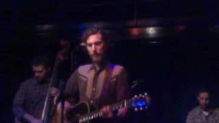 Great Lake Swimmers - I Am Part Of A Large Family (LIVE)