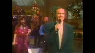 NEIL DIAMOND - WHITE CHRISTMAS  (LIVE-1992)