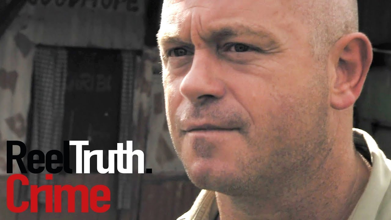 Ross Kemp on Gangs: A Kenya Special