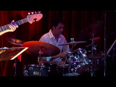 Patrick Lopez Experience custom hybrid show