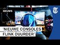 Hoe duur wordt de PlayStation 5?!
