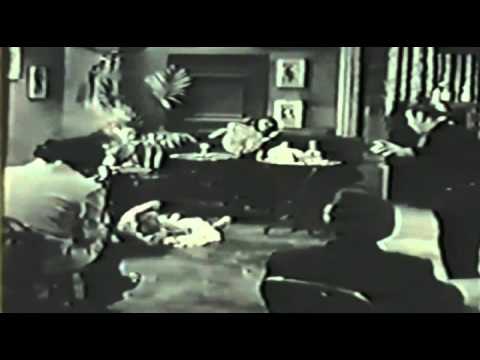 Apache Dance - A Touch of Paris (Gale Storm & Frank Mazzone 1957)