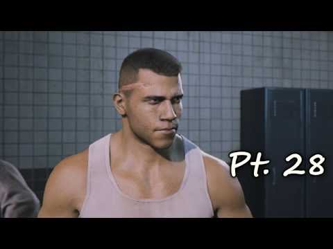 Mafia 3 PC Gameplay Walkthrough Pt. 28 (Mafia III) - Kill The Cleaners