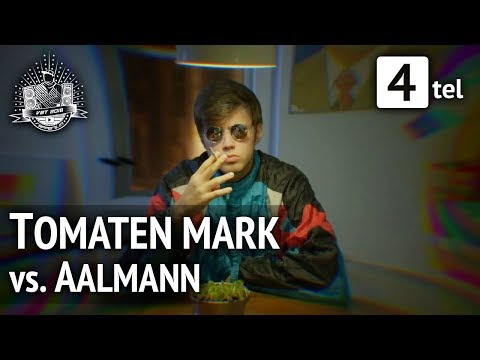 Video thumbnail for Vs. Aalmann [VBT 2018 - RR 4tel-Finale]