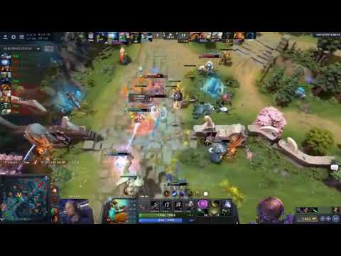 $15,000,000 Diffusal Gyrocopter — THE INTERNATIONAL 2019