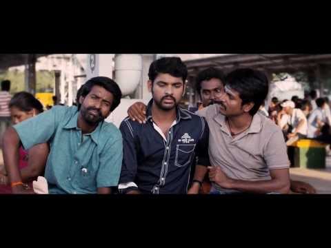 Kedi Billa Killadi Ranga - Theatrical Trailer HD