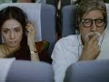 Amitabh Bachchan S Courteous Behaviour With Sridevi English Vinglish Sridevi Best Movie