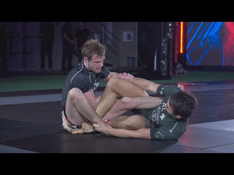 WATCH: 5 Brutal Z-Lock Submissions