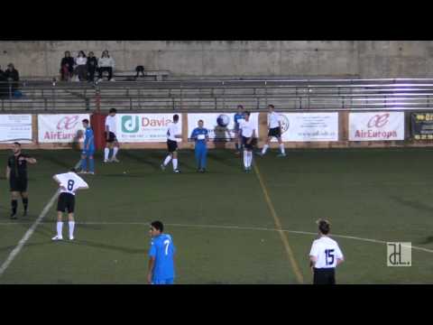 2014-12-13 AT SON FERRIOL - CIDE