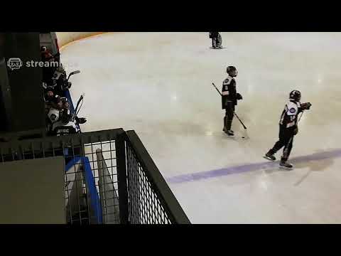U14 AA / Jyp valkoinen - Diskos Punainen - HH1 24.10. klo 13:25