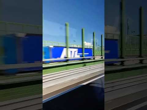 @crafnm @budapest @runner viaggio di andata 4