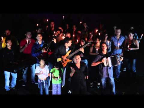 Solo A Ti Te Amo (vídeo Oficial) Jean Carlos Centeno