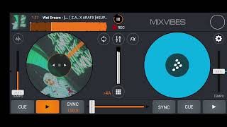 Download lagu Wet Dream - [ Z.A_ X ARAFX ]#SUPER VVIP!!! mp3