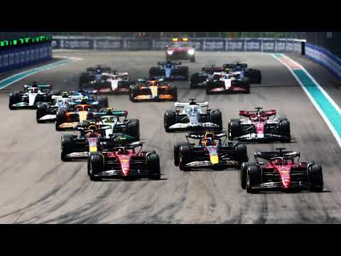 Формула-1 Claves del Gran Premio de Miami de Fórmula 1 2024 | Car and Driver F1
