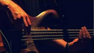 Les Claypool & The Fancy Band @ Wakarusa 2006 "lust stings" rare