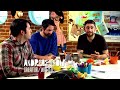 Nickelodeon Sanjay And Craig A Show Is Born Creator Spots May 2013
