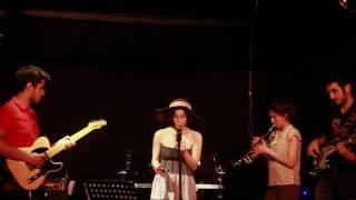 District Blues - Sixteen Tons (Tennessee Ernie Ford)