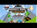 Minecraft ОНЛАЙН-ИГРА ОМГ ЛУЧШАЯ В 2013 ГОДУ!!!! 
