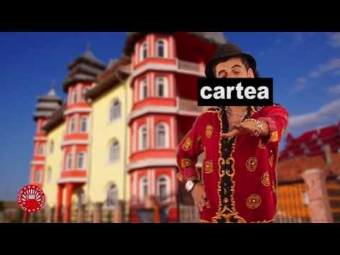 Habecedar, Lecția 6