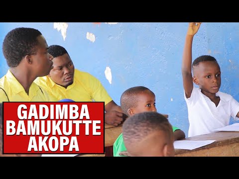 GADIMBA BAMUKUTTE AKOPA