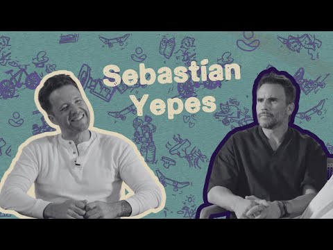 Sebastían Yepes - "Esto También Pasará"