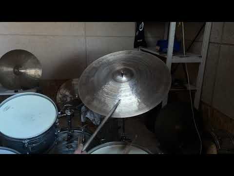 20” old K IVb Clone 1717g