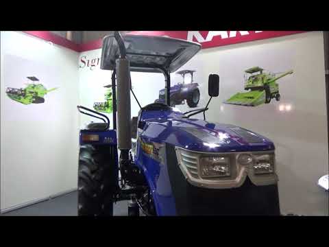 KARTAR 5036 tractor 2019