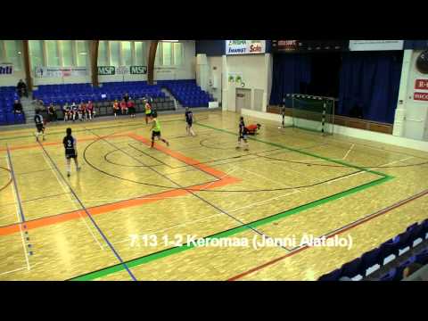 27.11.2011 OYUS -  FC Sport