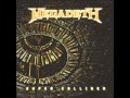Megadeth - Dance in the Rain (Official) - superfry21 Megadeth - Dance in the Rain (Official)