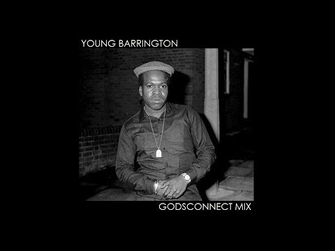 Barrington Levy - The Early Years (Godsconnect Mix)