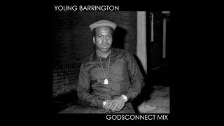 Barrington Levy - The Early Years (Godsconnect Mix)