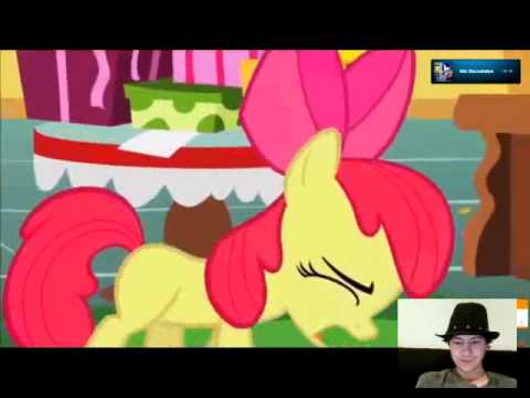 Friendship is Witchcraft | Ep.4 | Cute From the Hip ( Featuring- Scootaloo!)