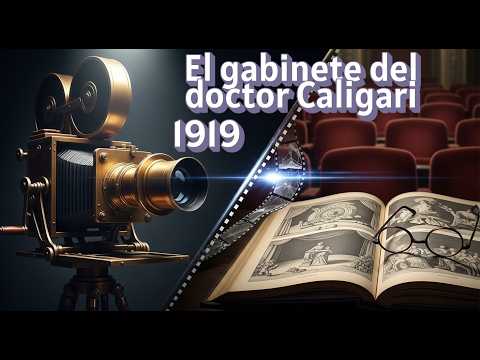 EL EXPRESIONISMO ALEMÁN | Historia del Cine