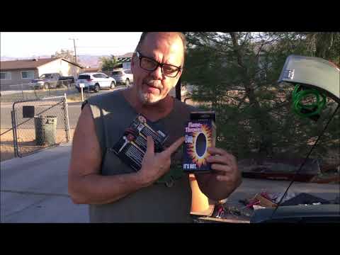 PerTronix Ignition Upgrade Product Fail