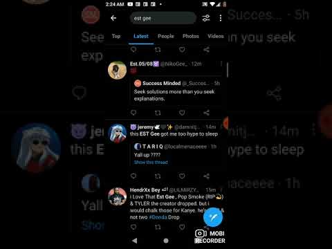 YouTube Thumbnail