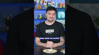 ACHEI MEIOOOO...