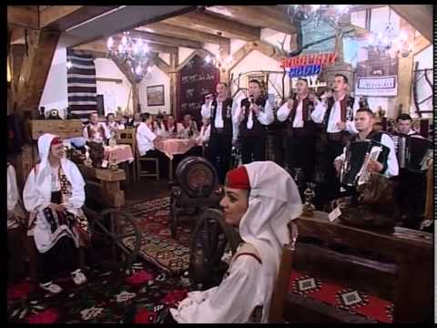 Grupa Krajina - Krajina je moja kuca stara - Zavicaju Mili Raju - (Renome 02.09.2007.)