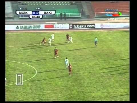 Aleksandar Solic - 1 game 4 asist