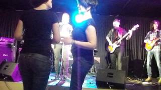 MIRION - If only two - Unida cover